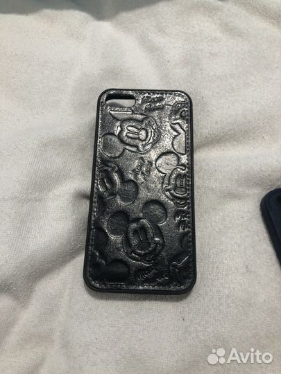 Чихлы для телефонов