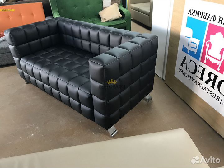 Мебель для кафе под ключ