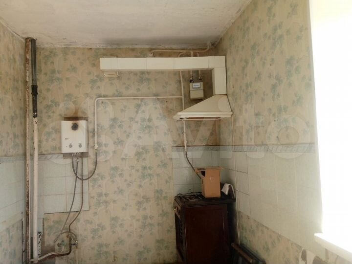 2-к. квартира, 50,7 м², 1/3 эт.