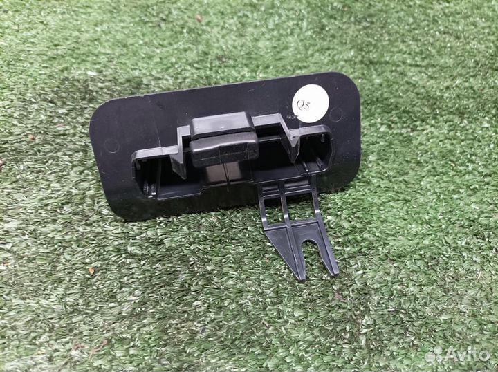 Кожух Mercedes Benz W211 E-Klasse 2002-2009