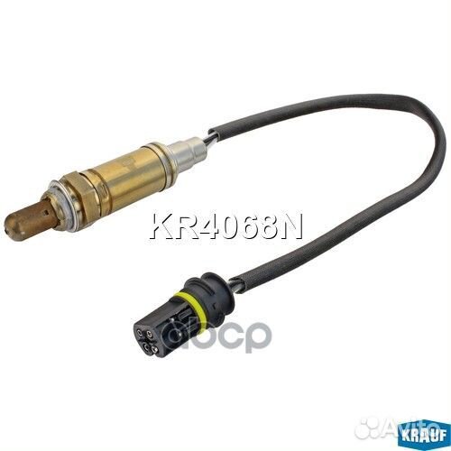 Лямбда-зонд KR4068N Krauf