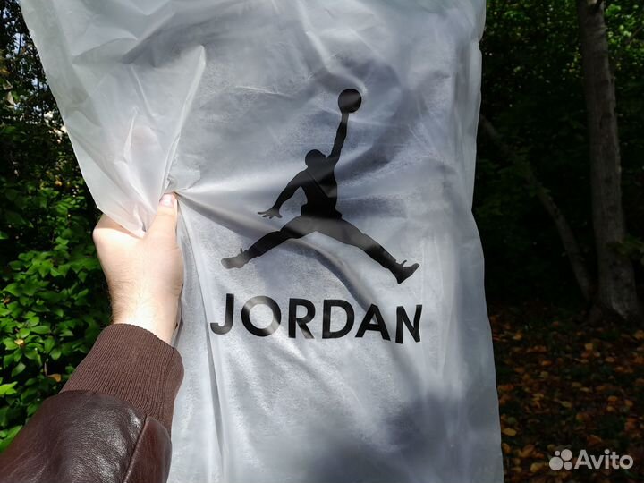 Рюкзак мужской Nike Jordan Городской спортивный