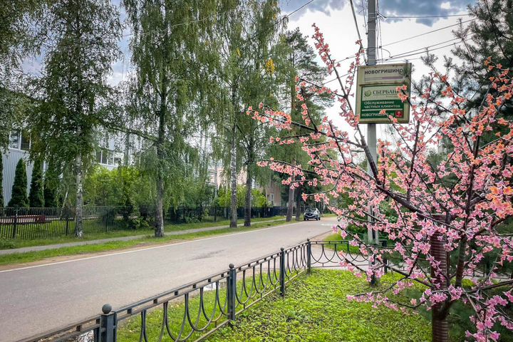 Участок 7,8 сот. (ИЖС)