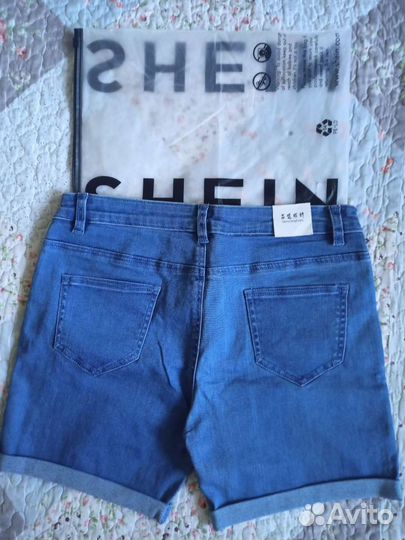 Шорты женские 44 размер