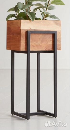 Стеллаж металлический