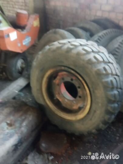 Сельхоз запчасти