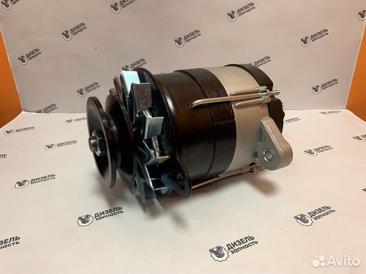 Генератор 700Вт 14В 50А мтз-80,82,Т-70, Д-240 и др