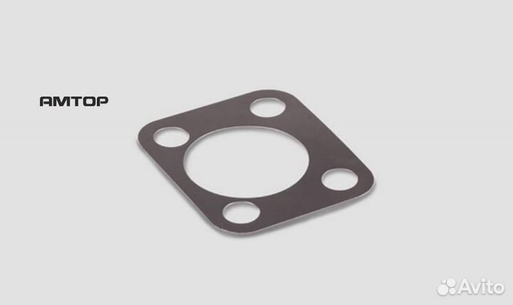 UAZ 046900230403600 Прокладка регул.шкворня (толст