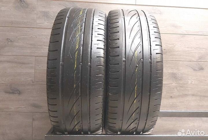 Continental PremiumContact 6 205/55 R16 91H