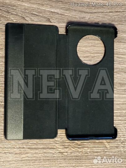 Умные чехлы для телефонов Huawei Mate 40 / 40 Pro
