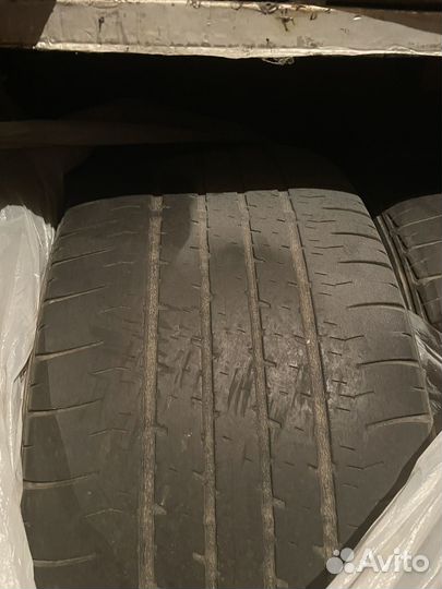 Bridgestone Dueler H/P 92A 265/50 R20
