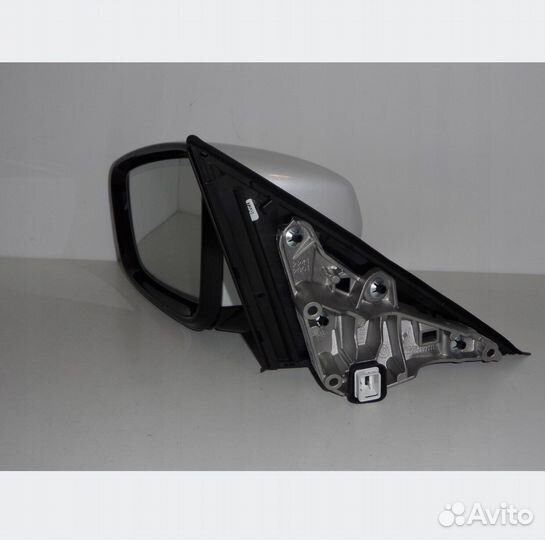 Зеркало BMW 3 G 20 G21 9pin левое