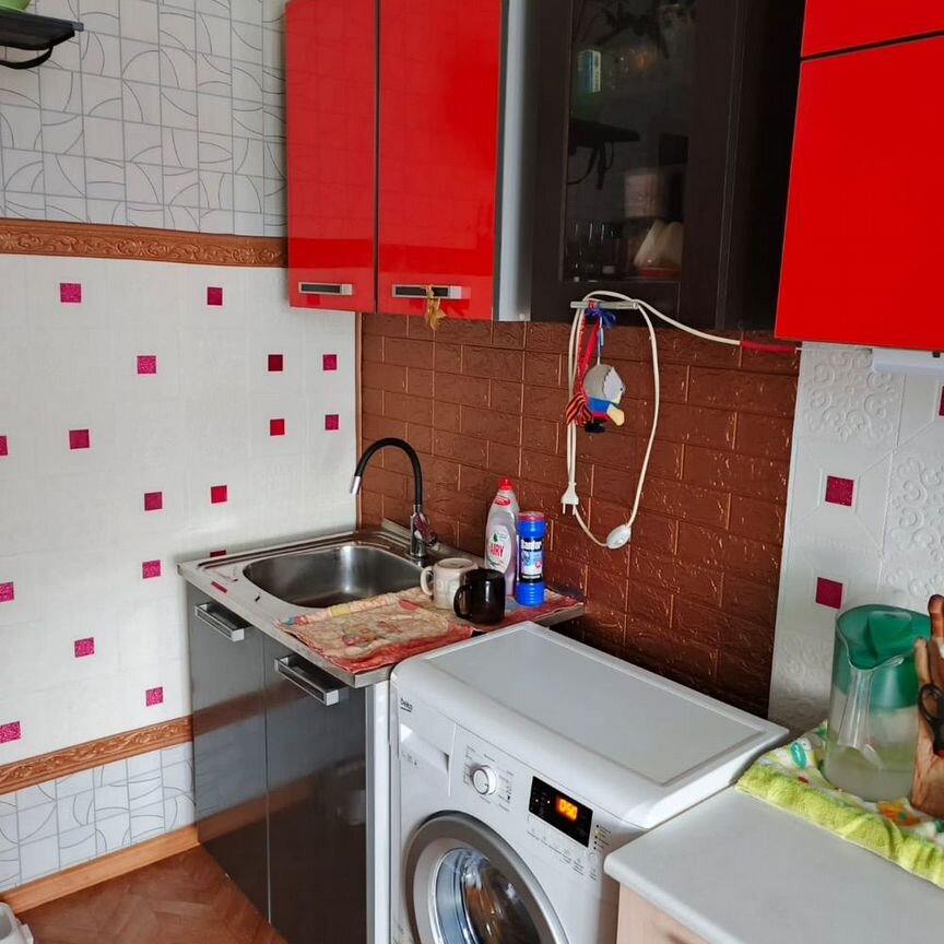 Квартира 3-комн. 75.1 м² в Пугачев — фото 19 из 40