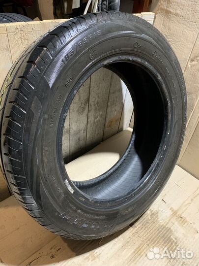 Viatti Strada Asimmetrico 185/65 R15 88H