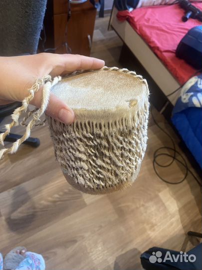 Барабан массаи