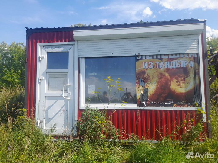 Тандыр Лепешка Самса