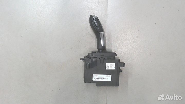 Кулиса кпп BMW 7 F01, 2010