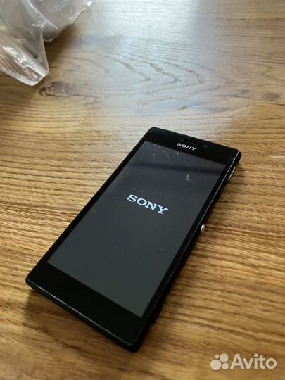 Sony Xperia M2 Dual sim (D2302), 8 ГБ