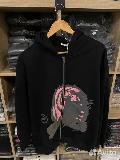 Худи travis-scott cactus jack