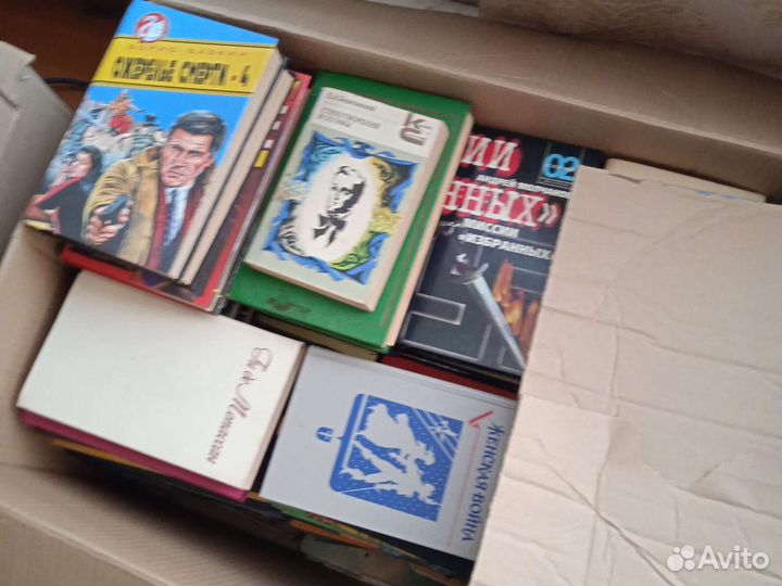 Книги Даниил Корецкий, много