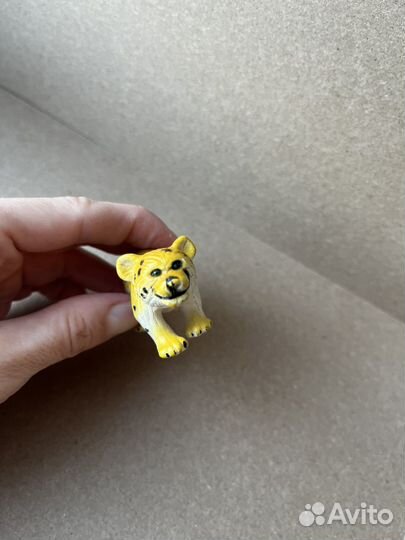 Винтажные фигурки Kidcentives 1999 год