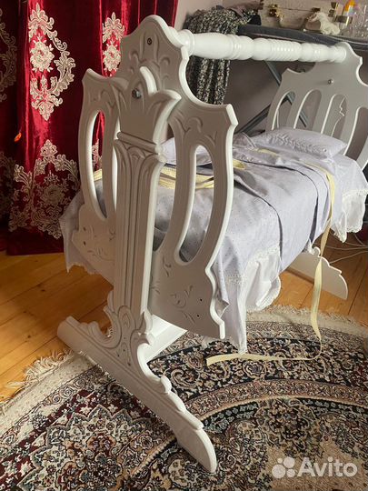 Люлька колыбель