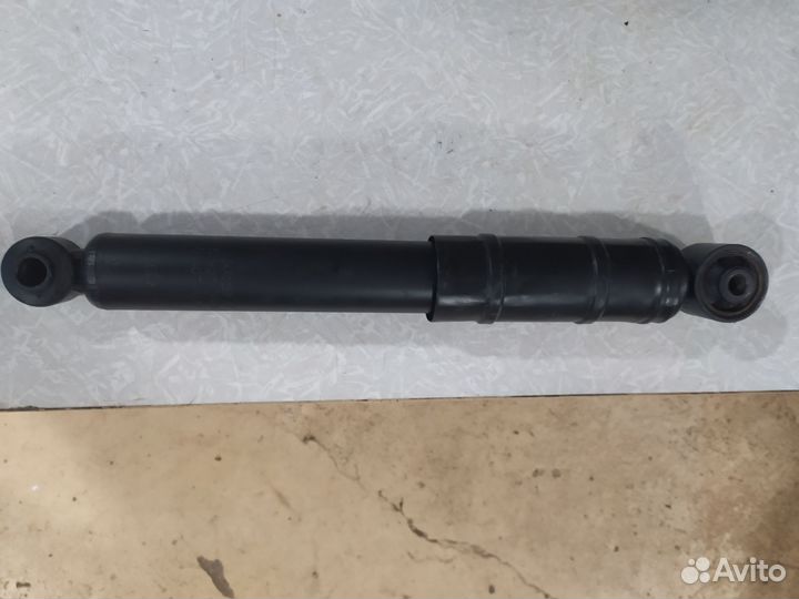 Амортизатор задний Опель Зафира Б