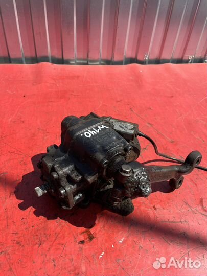 Рулевой редуктор Мерседес W140 1996г