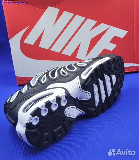 Кроссовки nike AIR MAX TN plus drift (41-45) (Арт.97982)