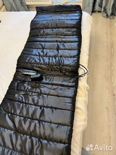 Массажный матрас