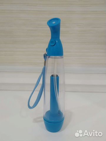 Увлажнитель для лица