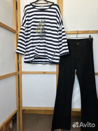 Кофточки женские 52-54,54-56