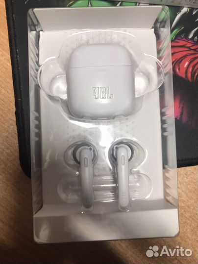 Наушники jbl tune 225tws