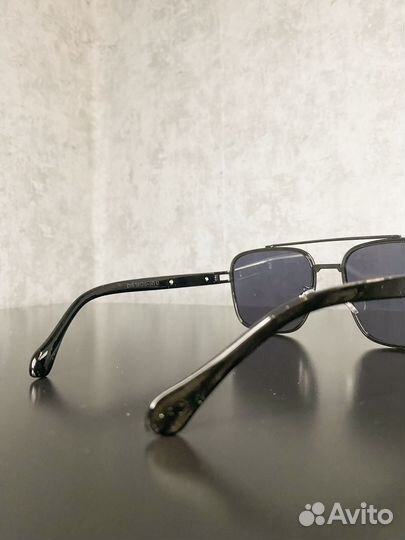 Солнцезащитные очки Gucci