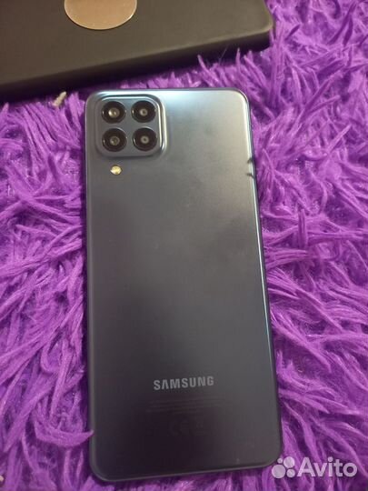 Samsung Galaxy M33, 8/128 ГБ