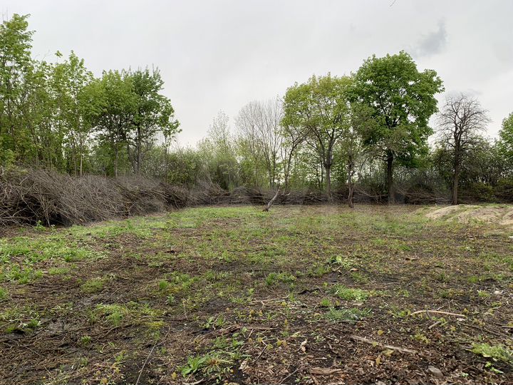 Участок 30 сот. (ИЖС)