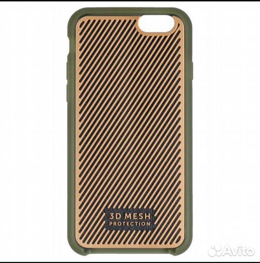 Чехол на iPhone 6 и 6s Native Union