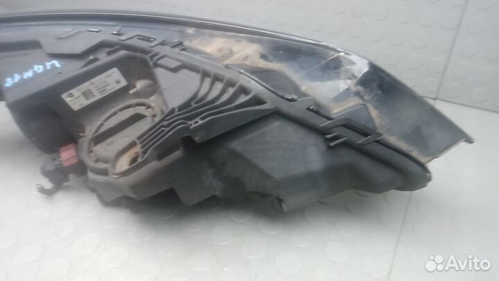 Фара левая Opel Astra K