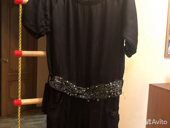 Комбинезон женский