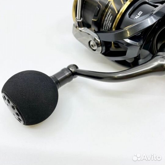 Катушка daiwa 22 caldia SW 6000S-H
