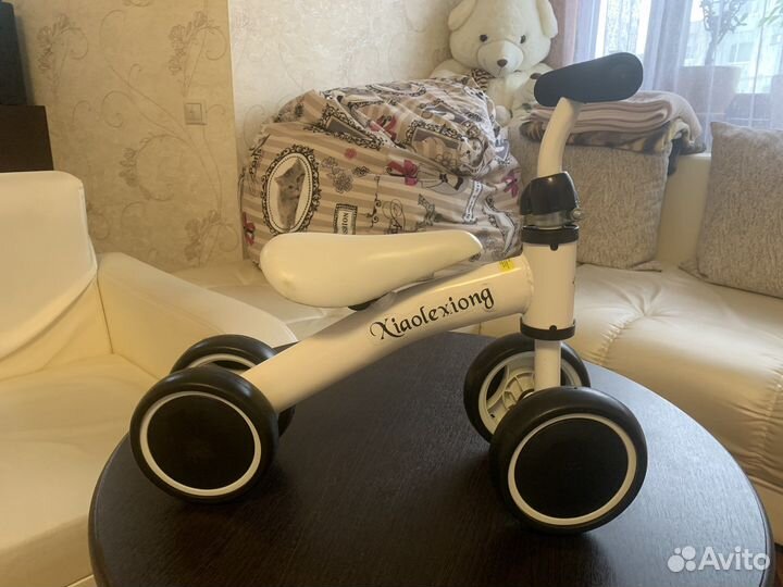 Беговел детский