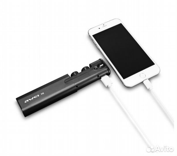 Блютуз наушники