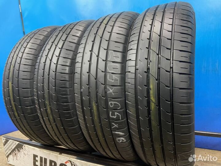 Dunlop Enasave RV504 205/65 R16 95H