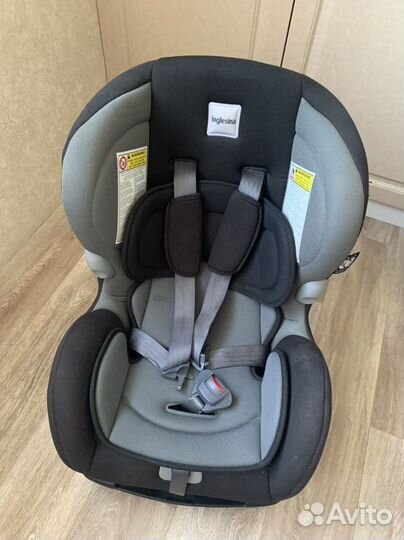 Детское автокресло Inglesina Marco Polo