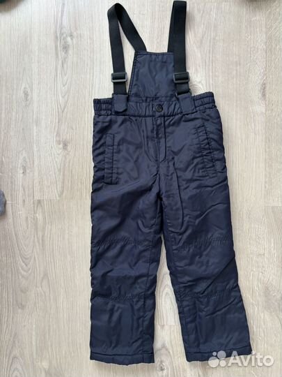 Демисезонный костюм для мальчика 92 Lassye