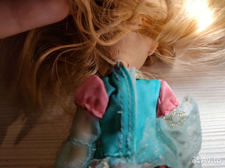 Кукла Эшлин Элла