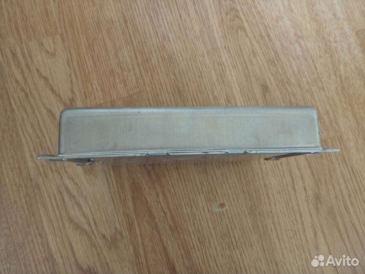 Блок управления АКПП