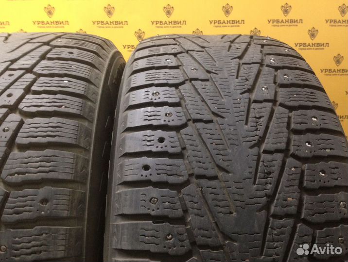 Nokian Tyres Hakkapeliitta 7 SUV 285/60 R18