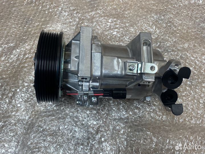 Компрессор кондиционера renault, nissan 926003859r