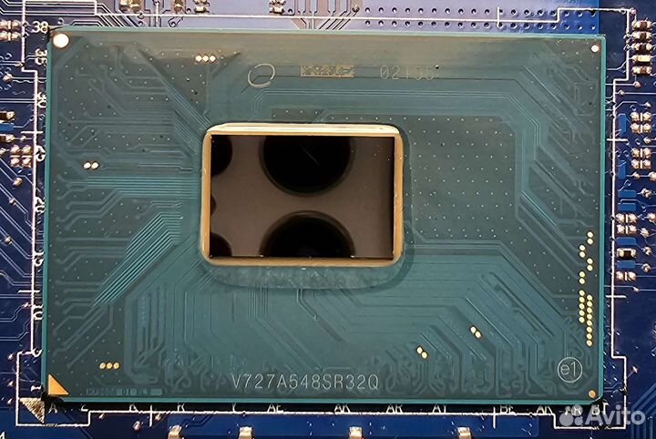 Продам процессоры intel i7 i5